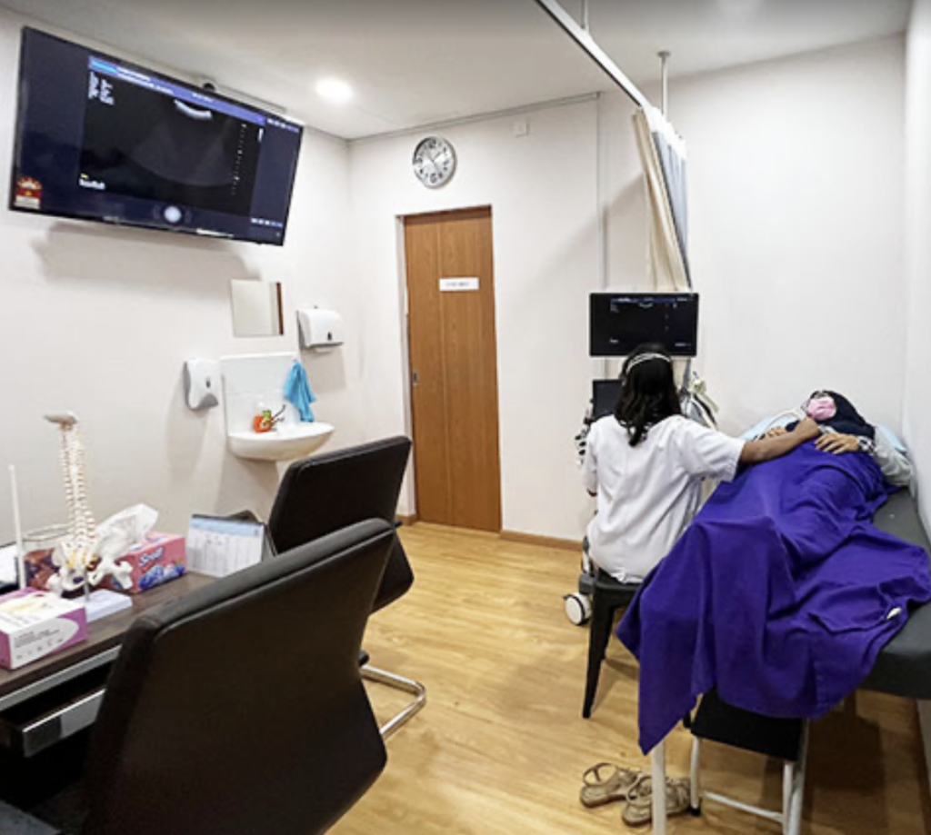 Klinik Putrimedik Jalan Ipoh